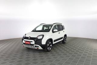 FIAT Panda Cross Panda Cross 1.0 FireFly S&S Hybrid