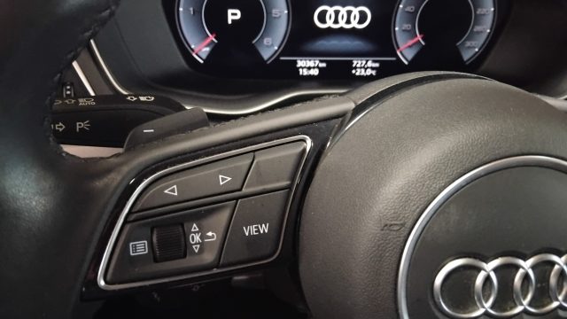 AUDI A5 usata 23