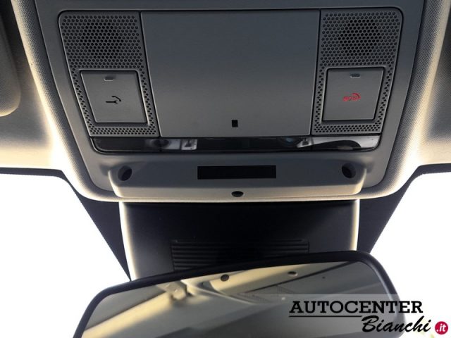 LAND ROVER Range Rover Evoque usata, con Controllo elettronico della corsia