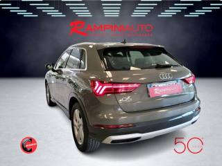AUDI Q3 usata 11