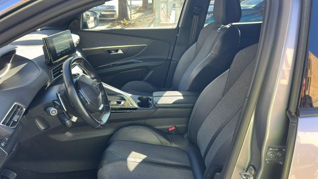 PEUGEOT 3008 usata, con Chiusura centralizzata