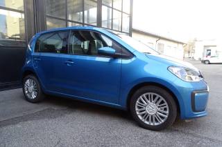 VOLKSWAGEN up! usata, con Boardcomputer