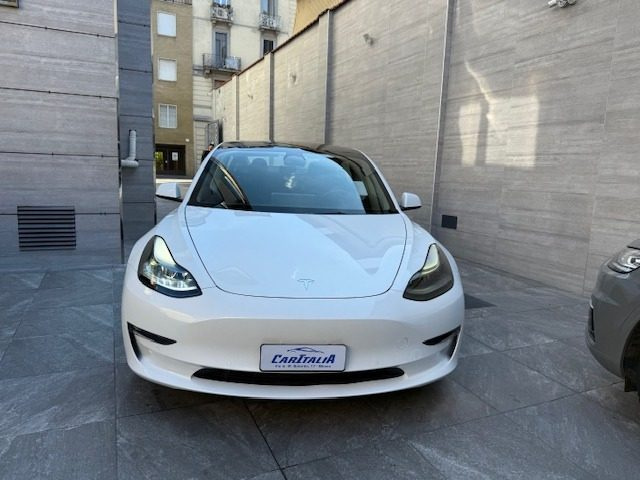 TESLA Model 3 usata, con Airbag