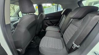 OPEL Mokka usata, con Sedile posteriore sdoppiato