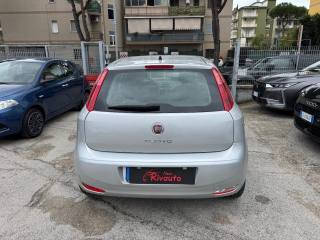 FIAT Punto usata, con Antifurto