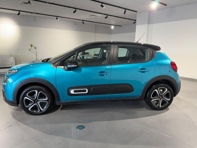 CITROEN C3 usata, con Boardcomputer