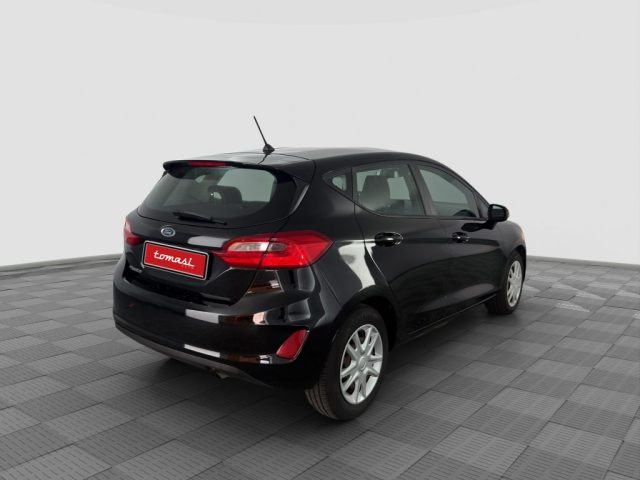 FORD Fiesta usata 4