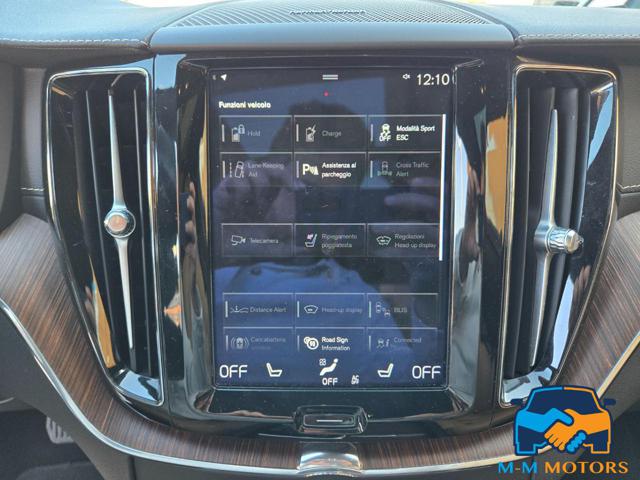 VOLVO XC60 usata, con Controllo trazione