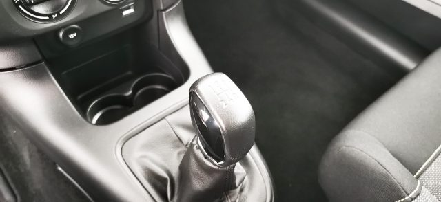 CITROEN C3 usata, con Immobilizzatore elettronico