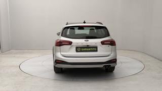 FORD Focus usata, con Airbag Passeggero