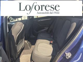 BMW X2 usata, con Cerchi in lega