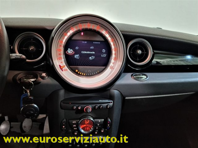 MINI One usata 16
