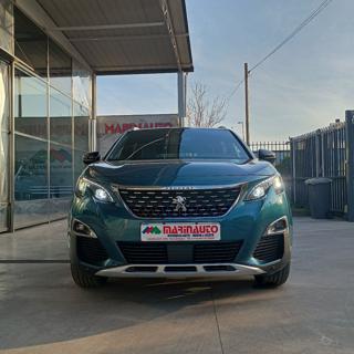 PEUGEOT 5008 usata, con Airbag