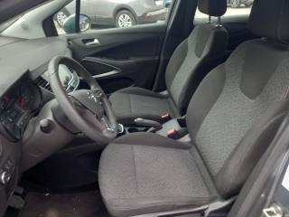 OPEL Crossland X usata, con Autoradio