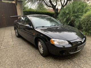 CHRYSLER Sebring usata, con Climatizzatore