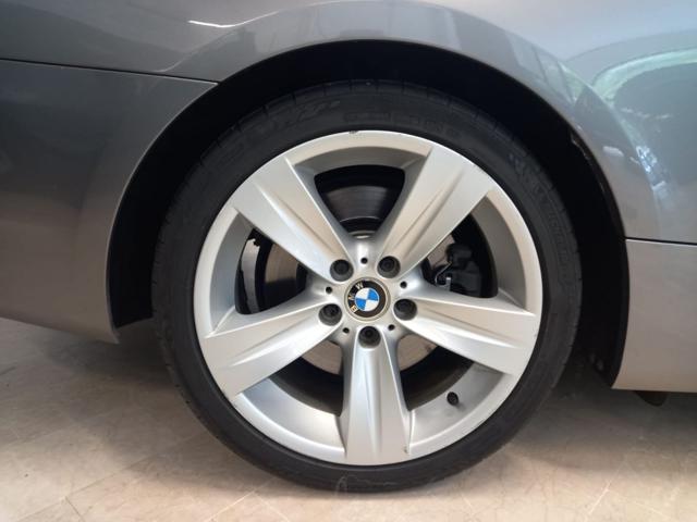 BMW 330 usata, con Airbag laterali