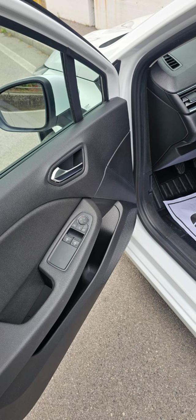 RENAULT Clio usata, con Controllo trazione