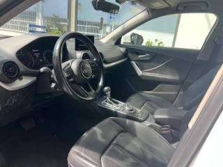 AUDI Q2 usata, con Immobilizzatore elettronico