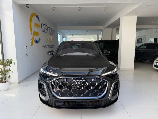 AUDI Q5 usata, con Climatizzatore