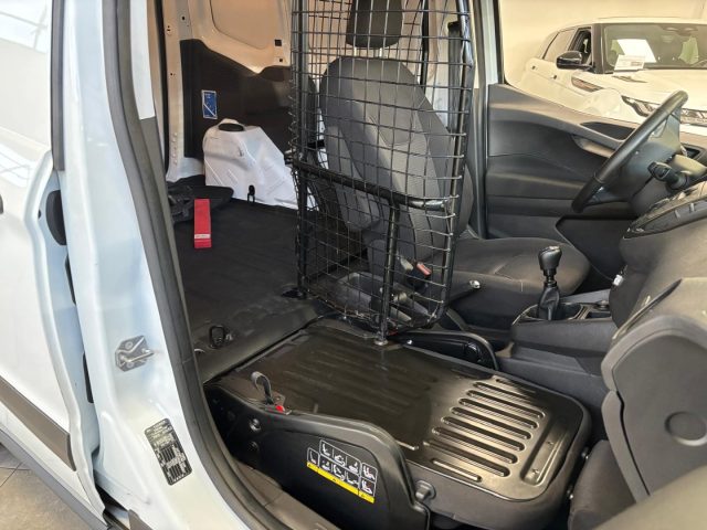 FORD Transit Courier usata, con ESP