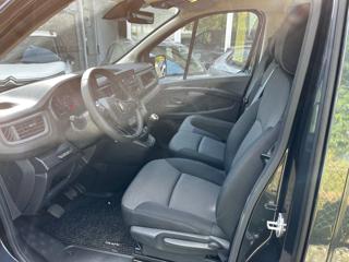 RENAULT Trafic usata, con Cruise Control