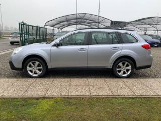SUBARU OUTBACK usata, con Cerchi in lega