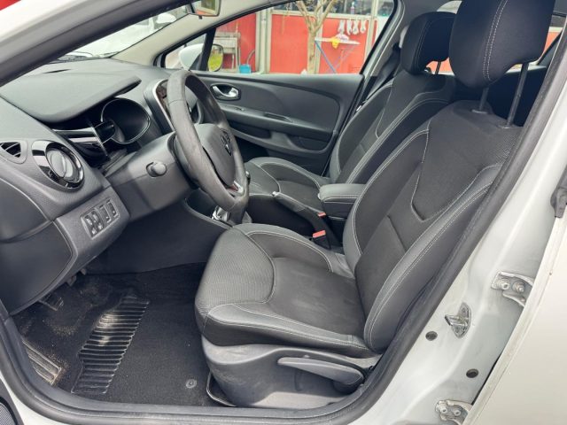 RENAULT Clio usata, con Fendinebbia