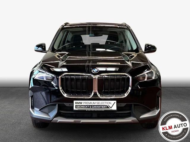 BMW X1 usata, con Airbag