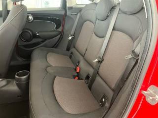 MINI Mini usata, con Servosterzo