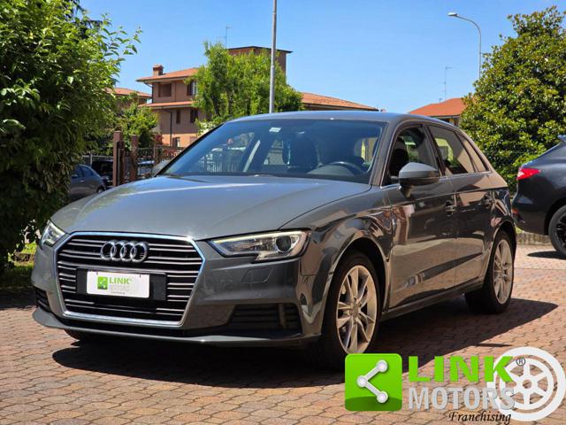 AUDI A3 usata, con Cruise Control