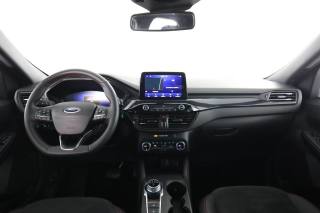 FORD Kuga usata 4