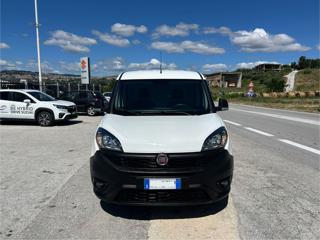 FIAT Doblo usata, con Airbag