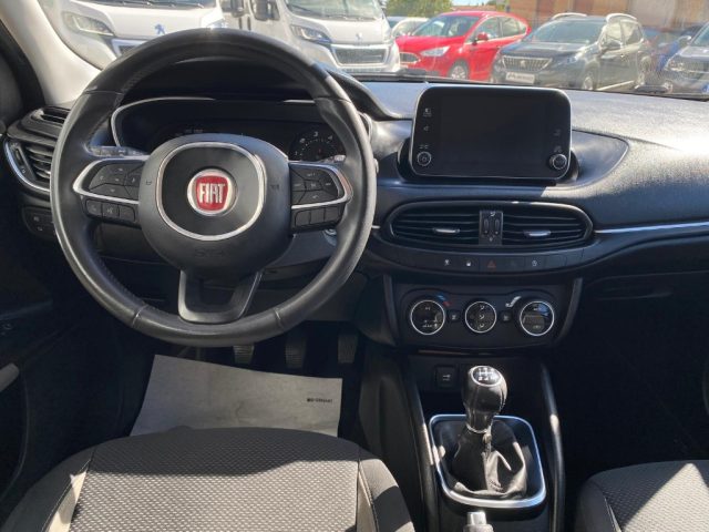 FIAT Tipo usata, con Bluetooth