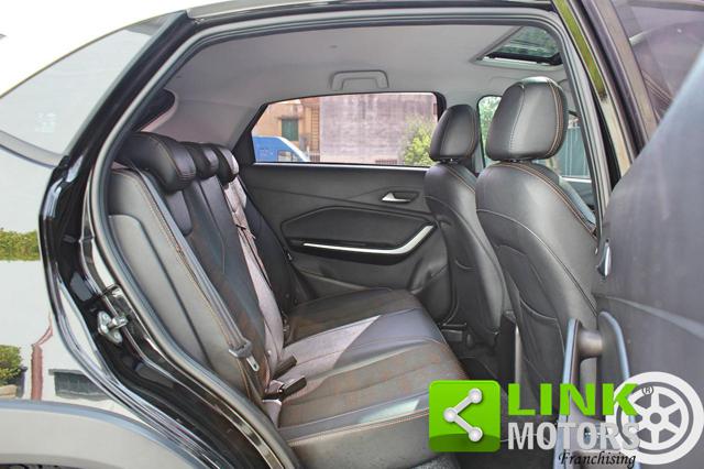 DR MOTOR DR3 usata, con Antifurto