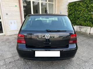 VOLKSWAGEN Golf usata, con Climatizzatore