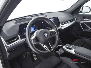 BMW X1 usata 7