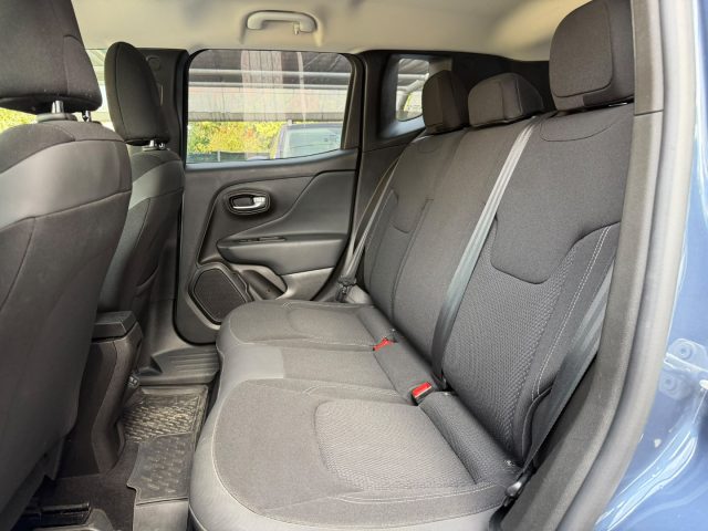 JEEP Renegade usata 11