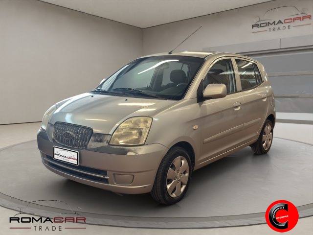 KIA Picanto usata, con Airbag