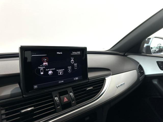 AUDI A6 usata, con Chiusura centralizzata