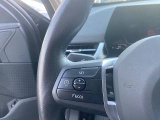 BMW X1 usata, con Fendinebbia