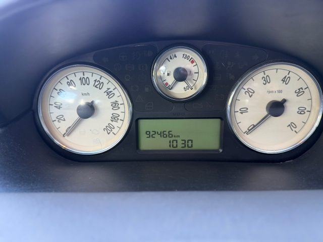 LANCIA Ypsilon usata 13