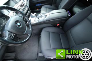 BMW 520 usata, con Climatizzatore