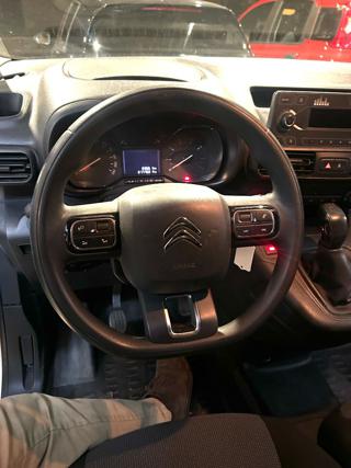 CITROEN Berlingo usata 16