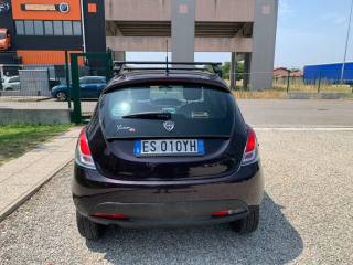 LANCIA Ypsilon usata, con Boardcomputer