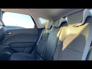 RENAULT Captur usata, con ESP