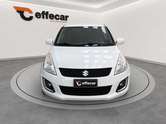 SUZUKI Swift usata, con Airbag