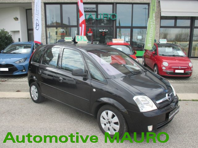 OPEL Meriva usata, con ABS