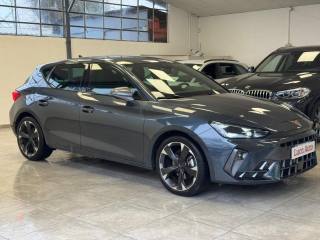 CUPRA Leon usata, con Airbag laterali