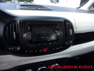 FIAT 500L usata, con Servosterzo