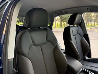 AUDI Q5 usata, con Chiusura centralizzata